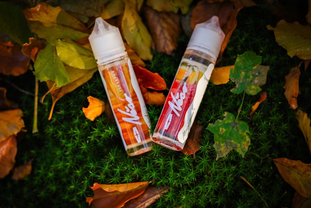 eliquid
